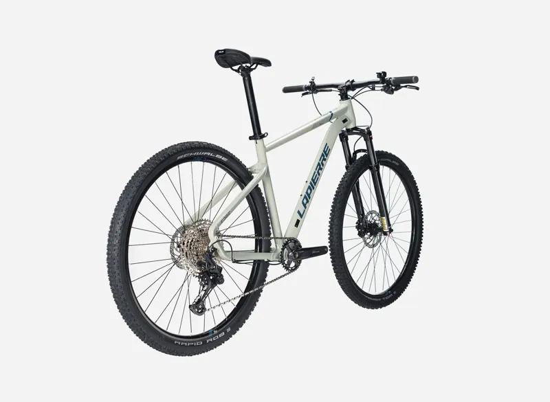 Lapierre Edge 7.9 Hardtail Mountain Bike Grey-2